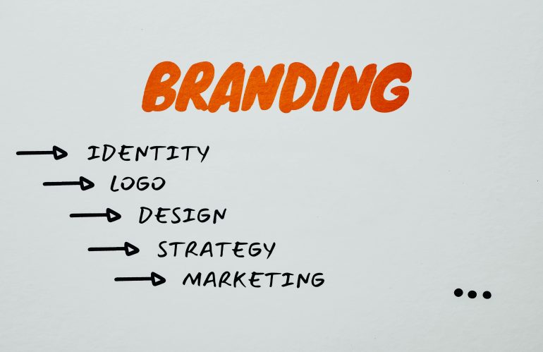 Personal branding voor ondernemers: bouw aan je merk